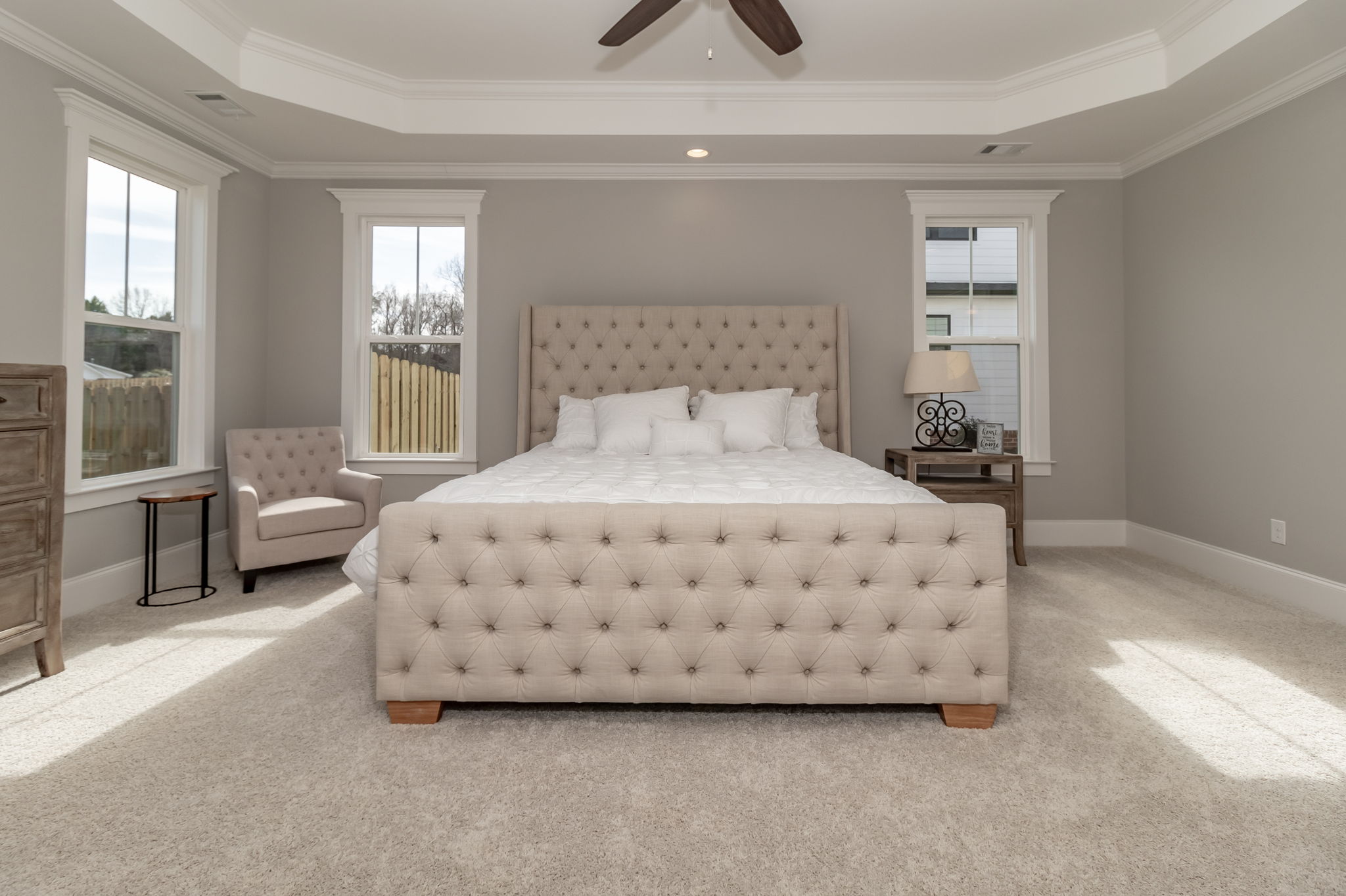 Owner's Suite