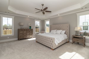 Owner's Suite