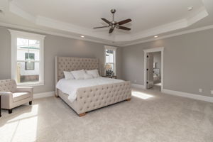 Owner's Suite