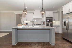 Kitchen Island With Seating