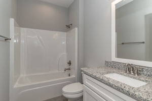 Full Bath