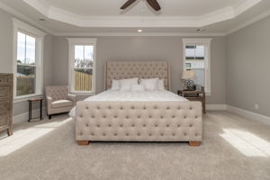 Owner's Suite