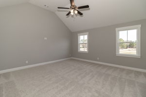 Bonus Room