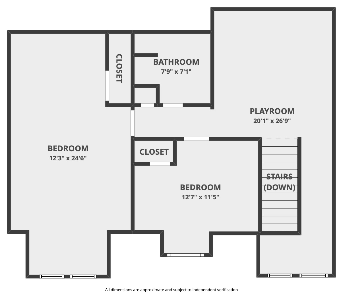 Floorplan #2