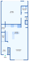 Floor 1