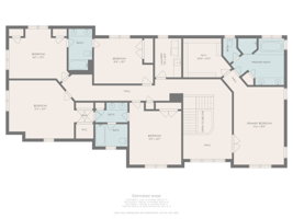 Floorplan #3