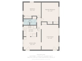 Floorplan #0