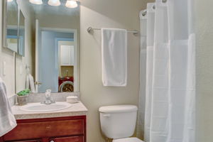 Guest Bath