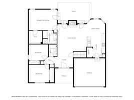 Floorplan #3