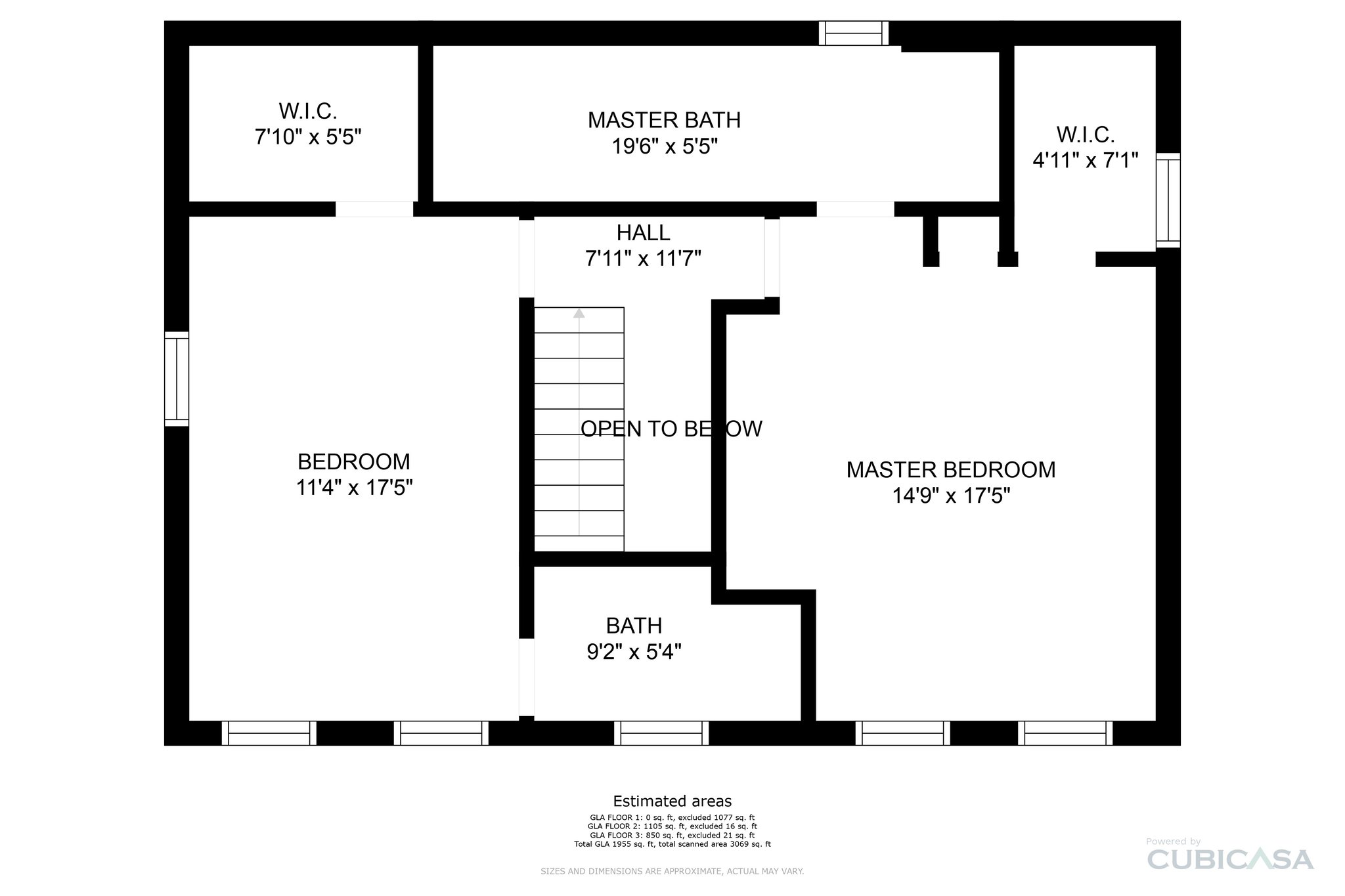 Interactive Floorplan 630 Simcoe St, NiagaraontheLake, ON L0S1J0