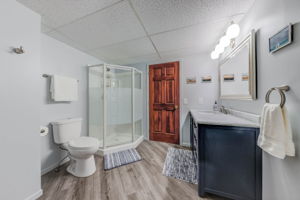 Bathroom Ground Floor