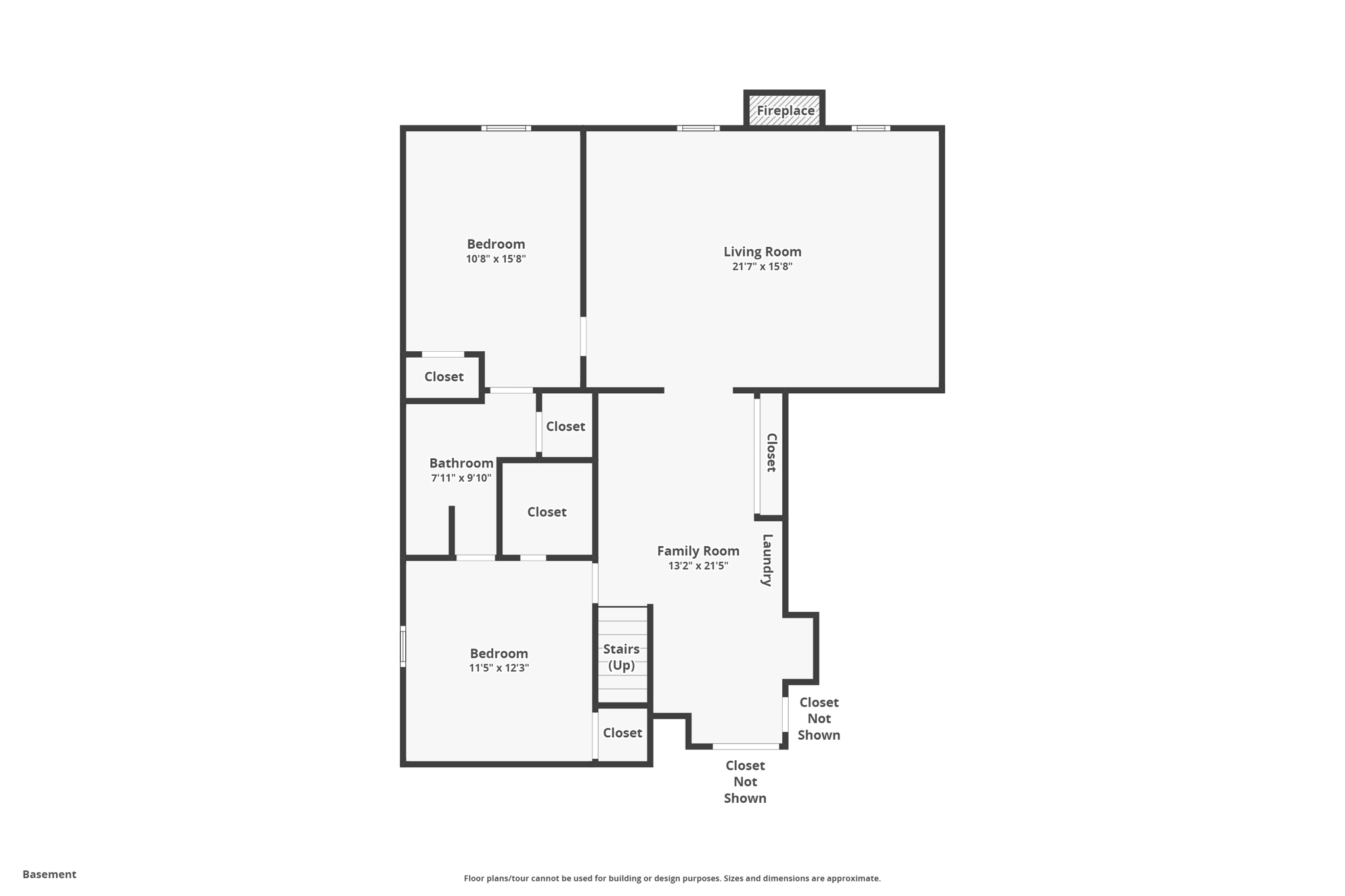 949 E 34th Ave-Basement