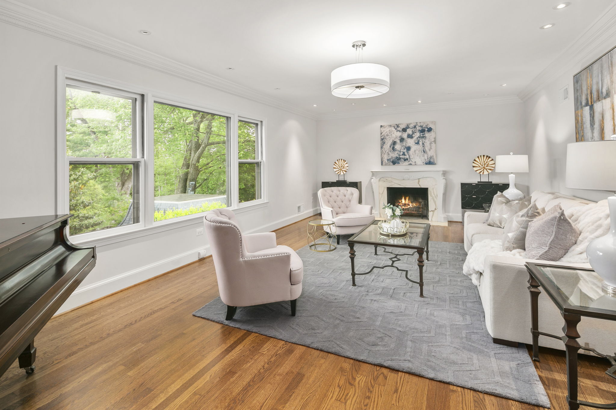 3217 Farmington Dr, Chevy Chase, MD 20815, US Photo 26