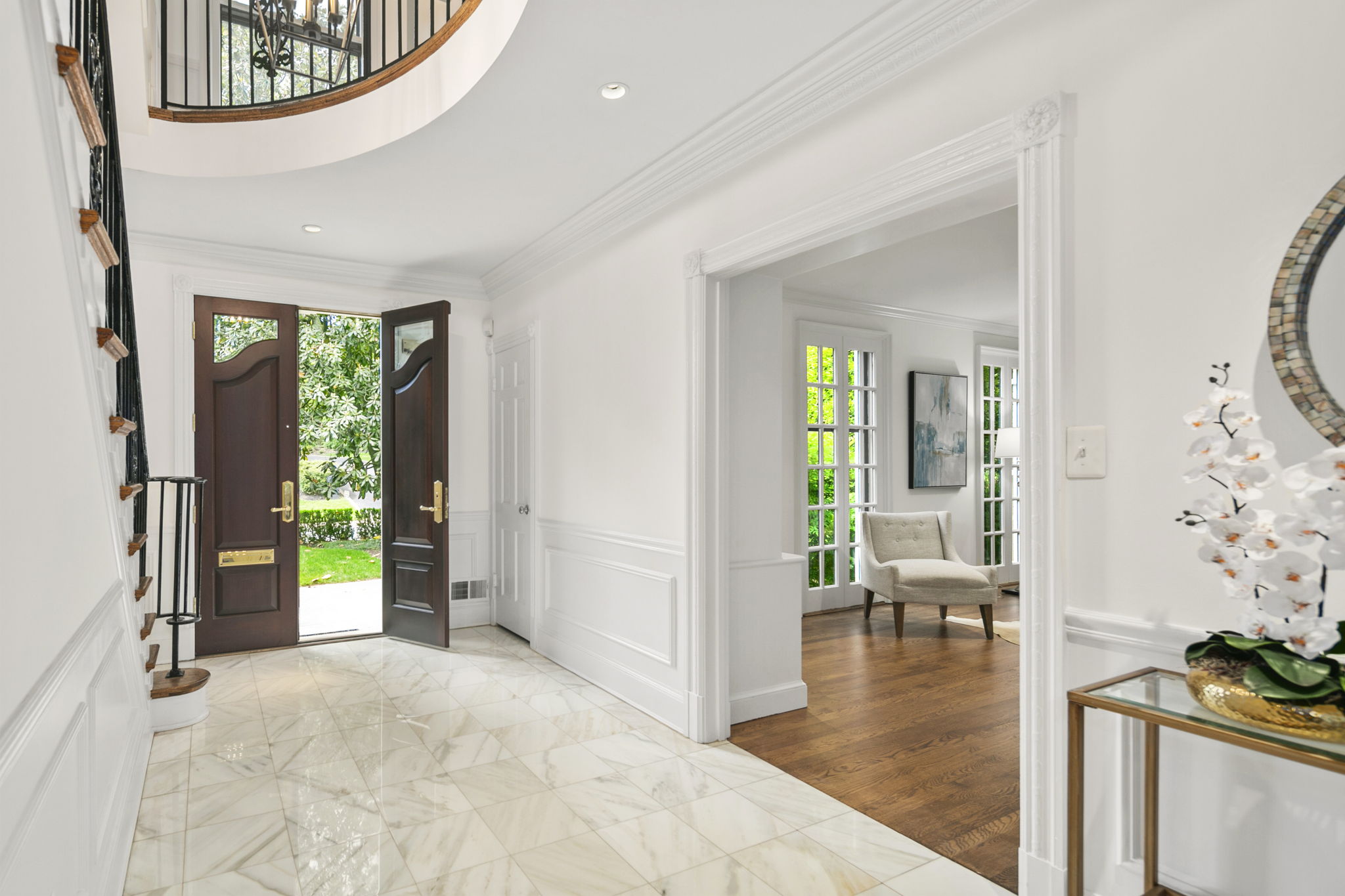 3217 Farmington Dr, Chevy Chase, MD 20815, US Photo 10