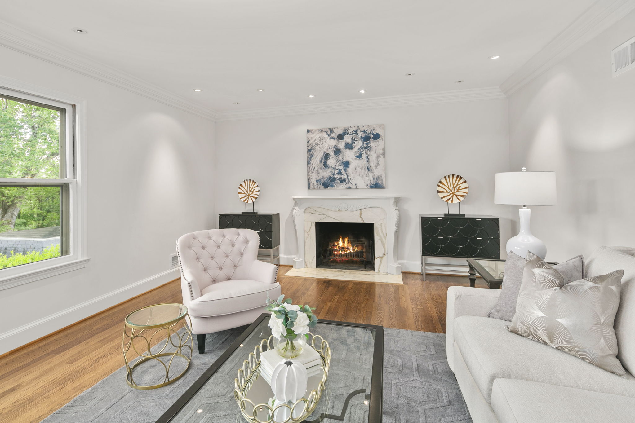 3217 Farmington Dr, Chevy Chase, MD 20815, US Photo 27