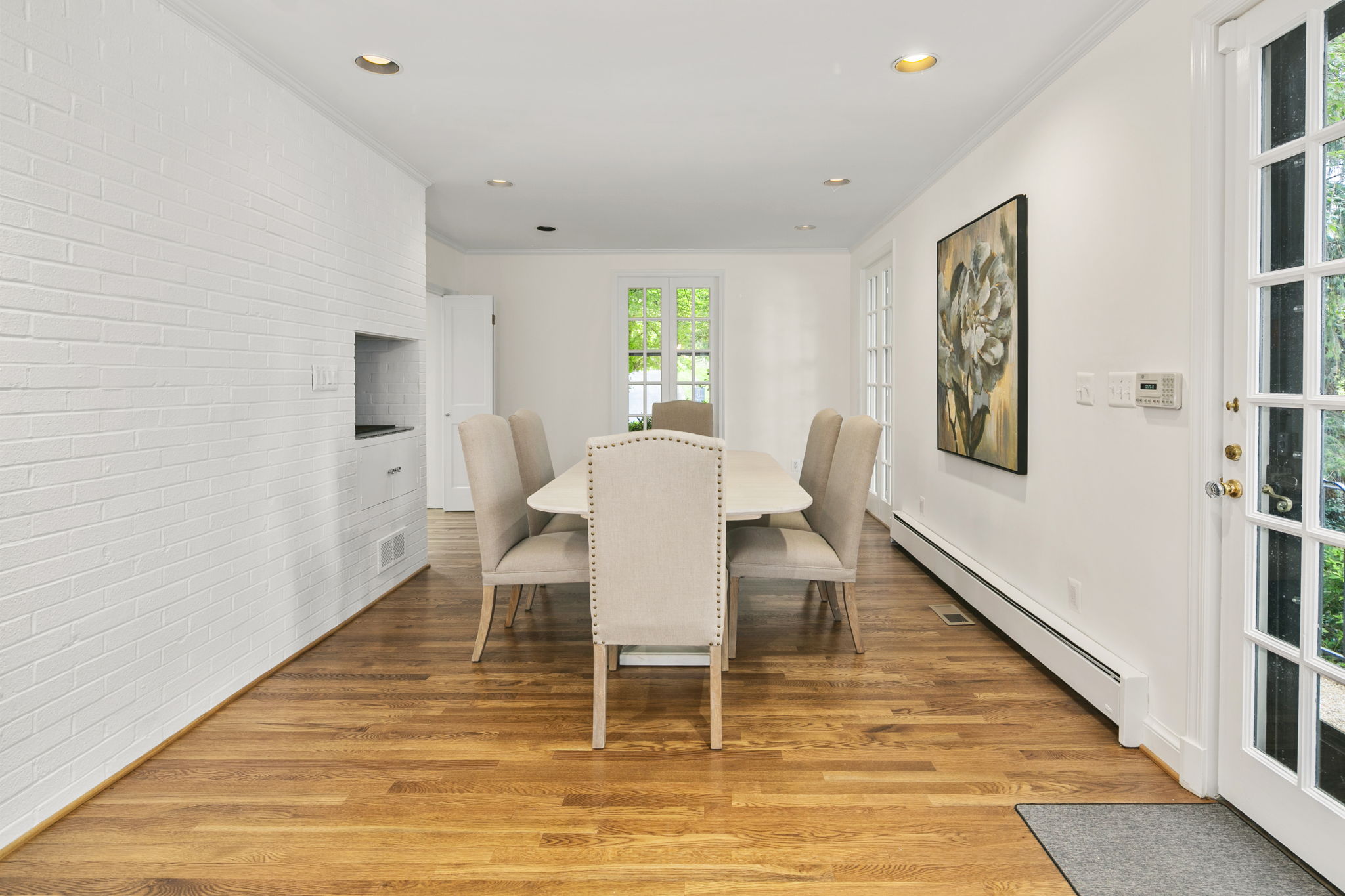 3217 Farmington Dr, Chevy Chase, MD 20815, US Photo 17