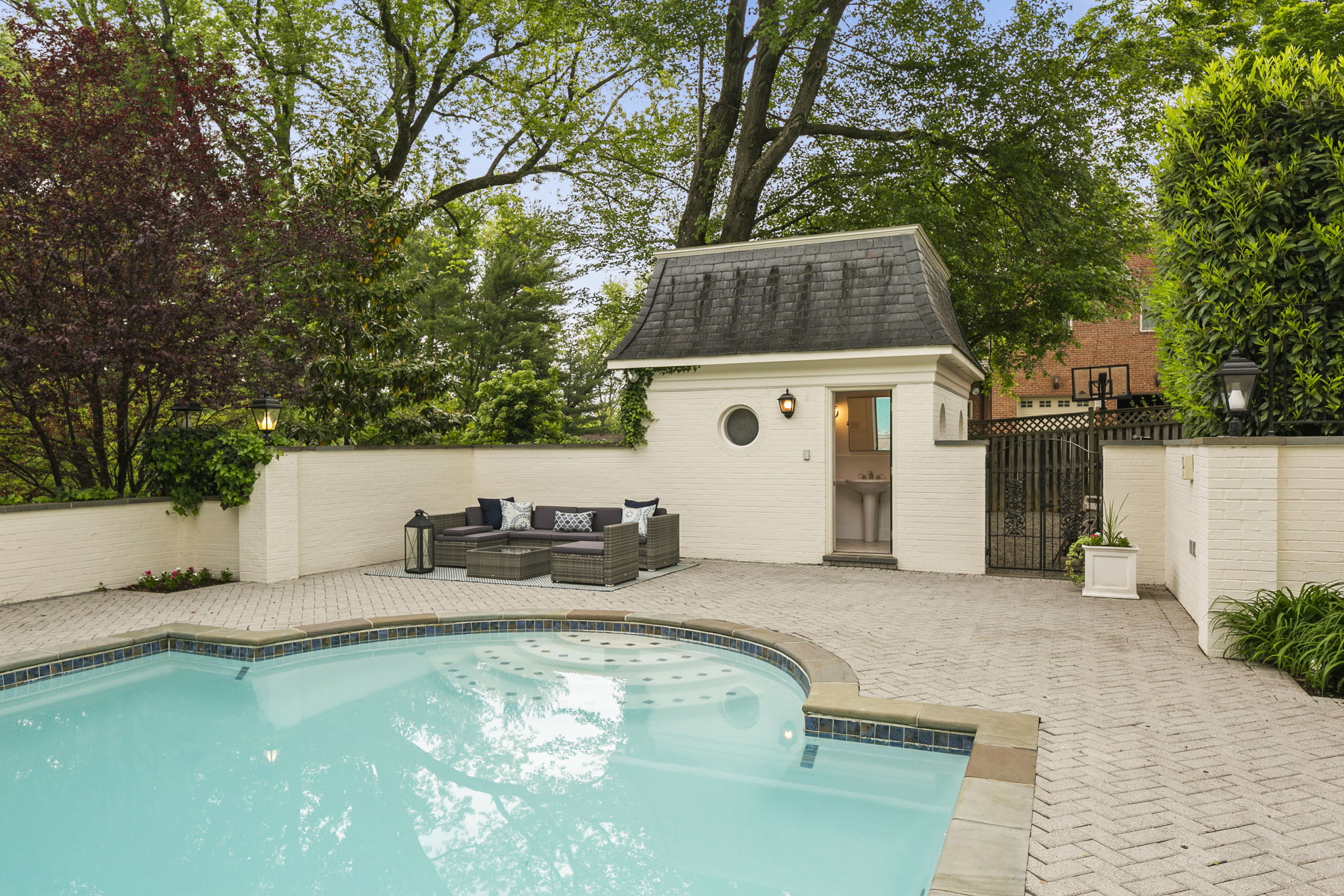 3217 Farmington Dr, Chevy Chase, MD 20815, US Photo 70