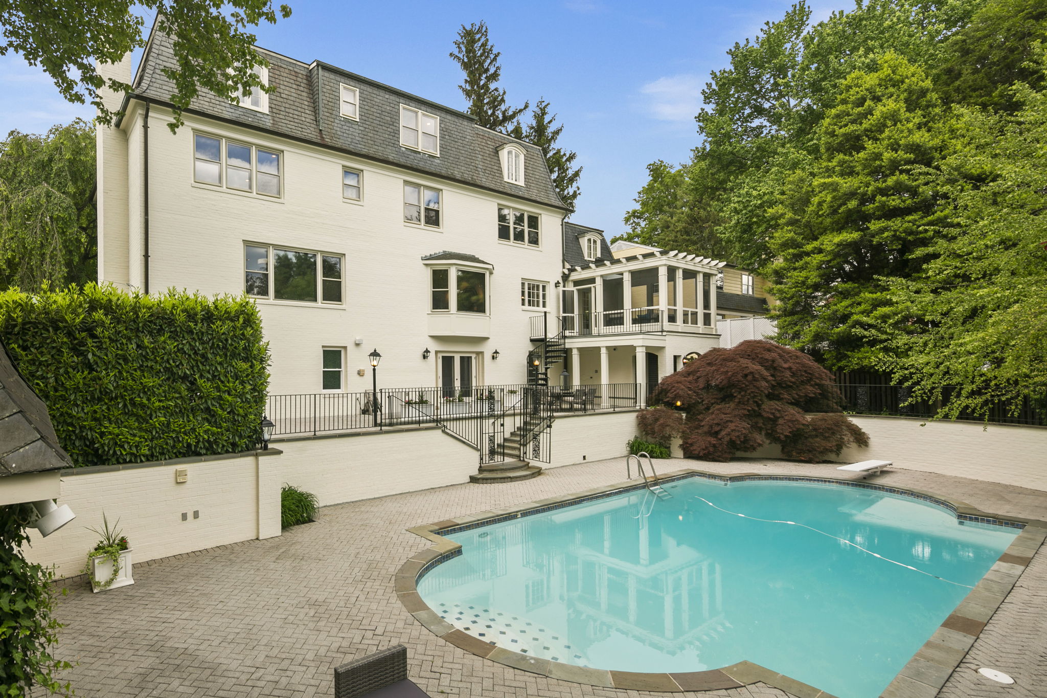 3217 Farmington Dr, Chevy Chase, MD 20815, US Photo 72