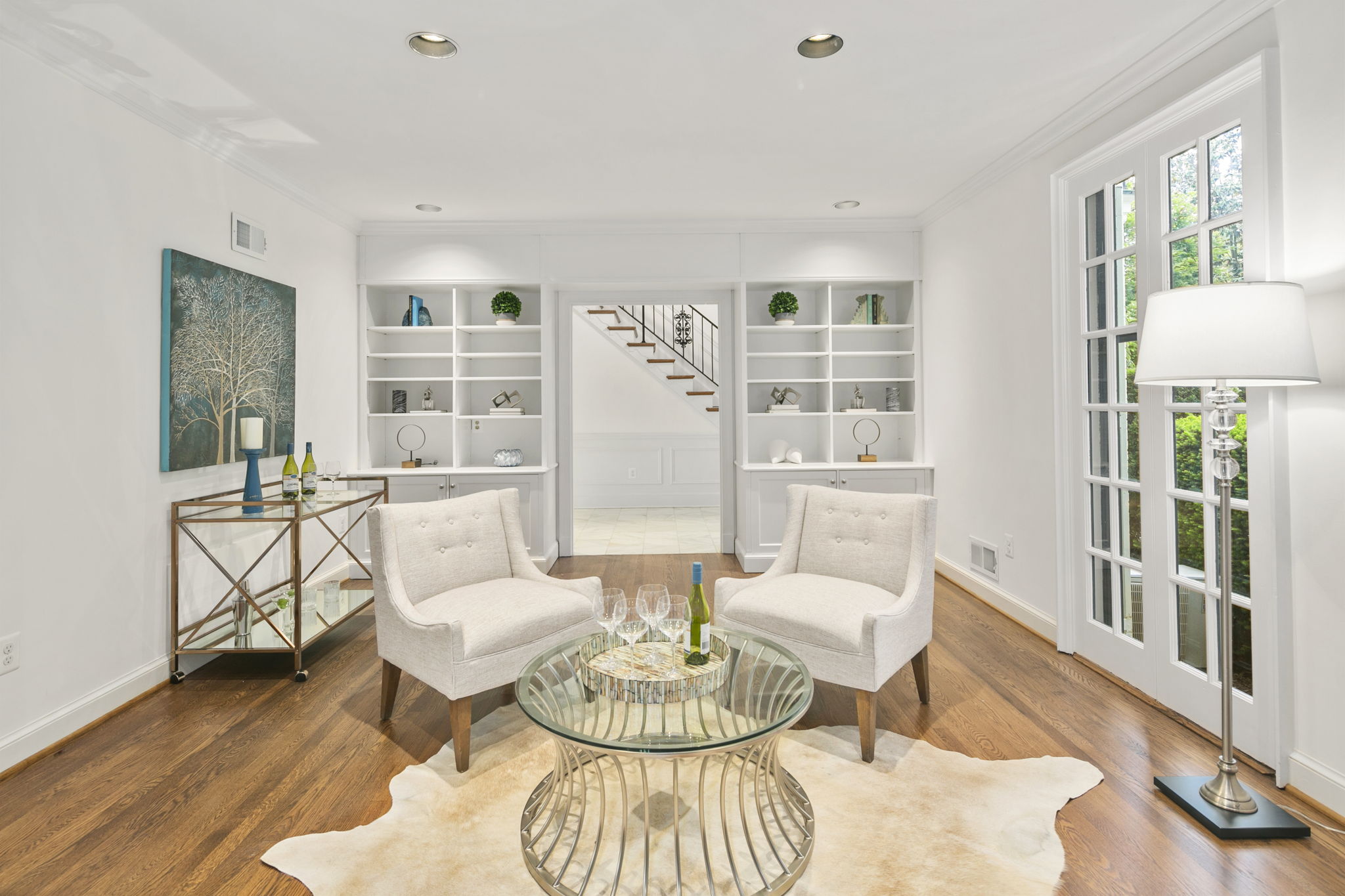 3217 Farmington Dr, Chevy Chase, MD 20815, US Photo 14