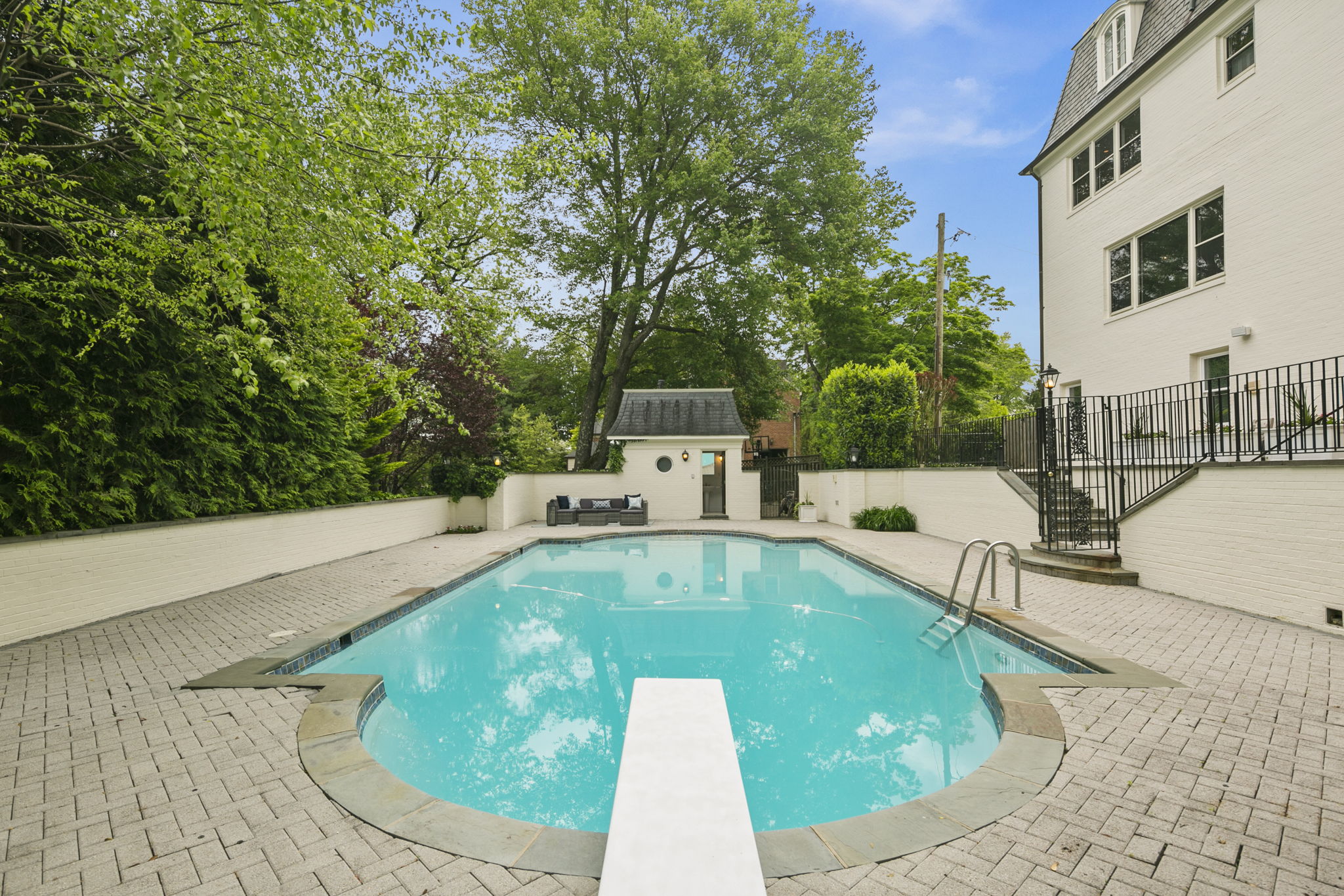 3217 Farmington Dr, Chevy Chase, MD 20815, US Photo 68