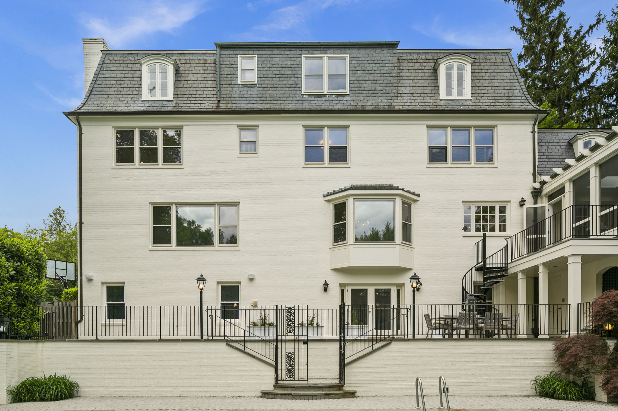 3217 Farmington Dr, Chevy Chase, MD 20815, US Photo 74