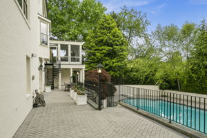 3217 Farmington Dr, Chevy Chase, MD 20815, US Photo 66