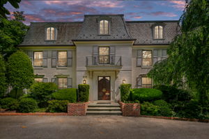 3217 Farmington Dr, Chevy Chase, MD 20815, US Photo 0