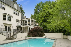 3217 Farmington Dr, Chevy Chase, MD 20815, US Photo 72