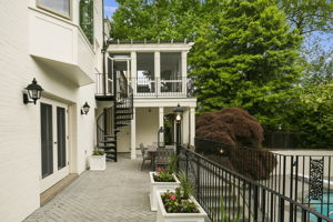 3217 Farmington Dr, Chevy Chase, MD 20815, US Photo 65