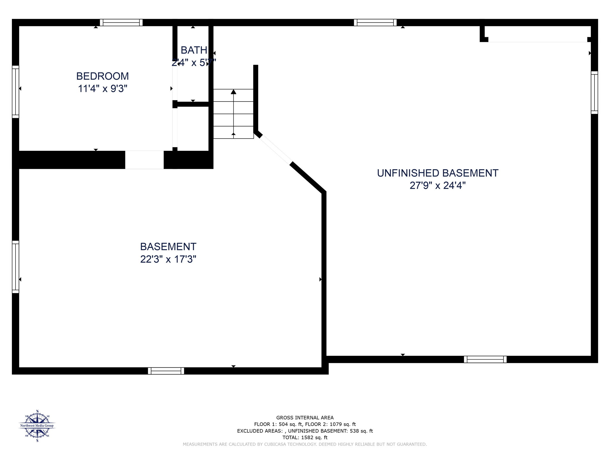 Floorplan #0