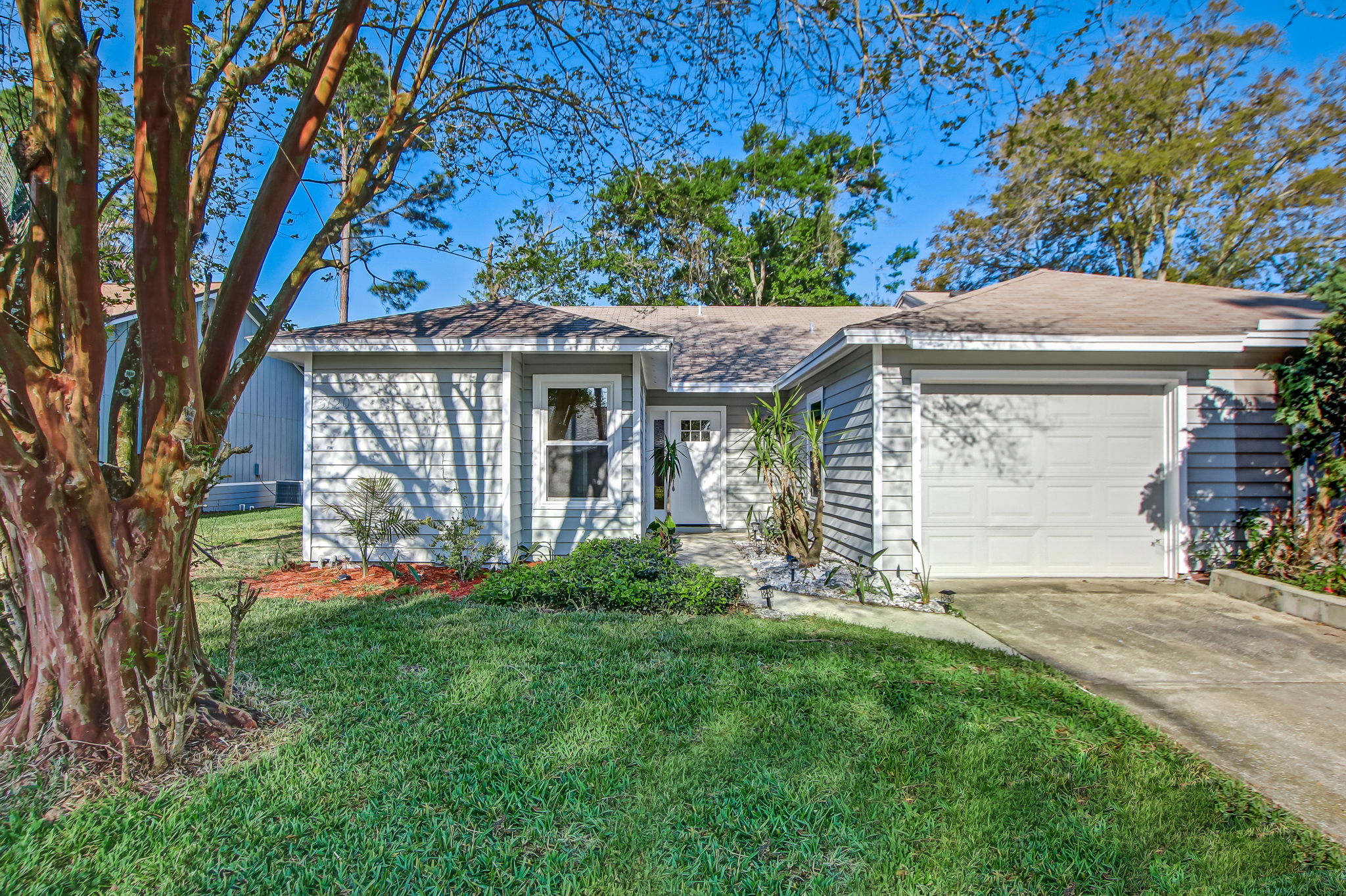 Welcome to 3120 Courtney Woods Ln W