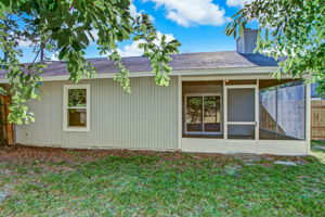 Back of Home