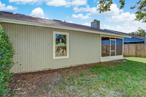 Back of Home