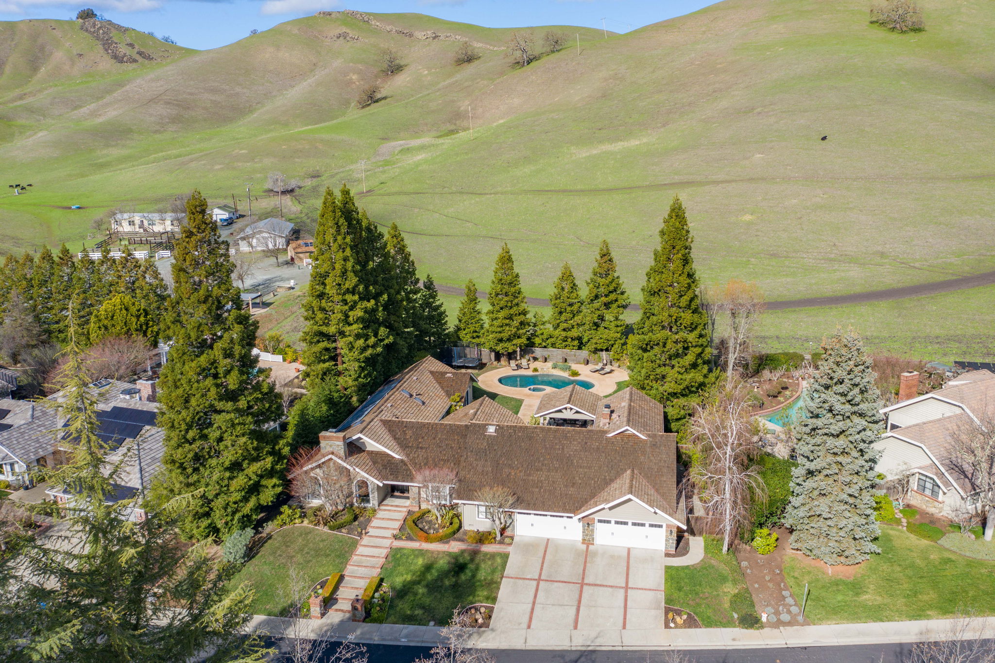 516 Wild Flower Pl, Alamo, CA 94507, US Photo 2