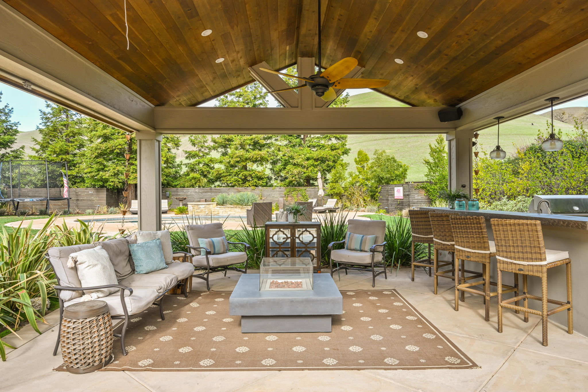 516 Wild Flower Pl, Alamo, CA 94507, US Photo 38