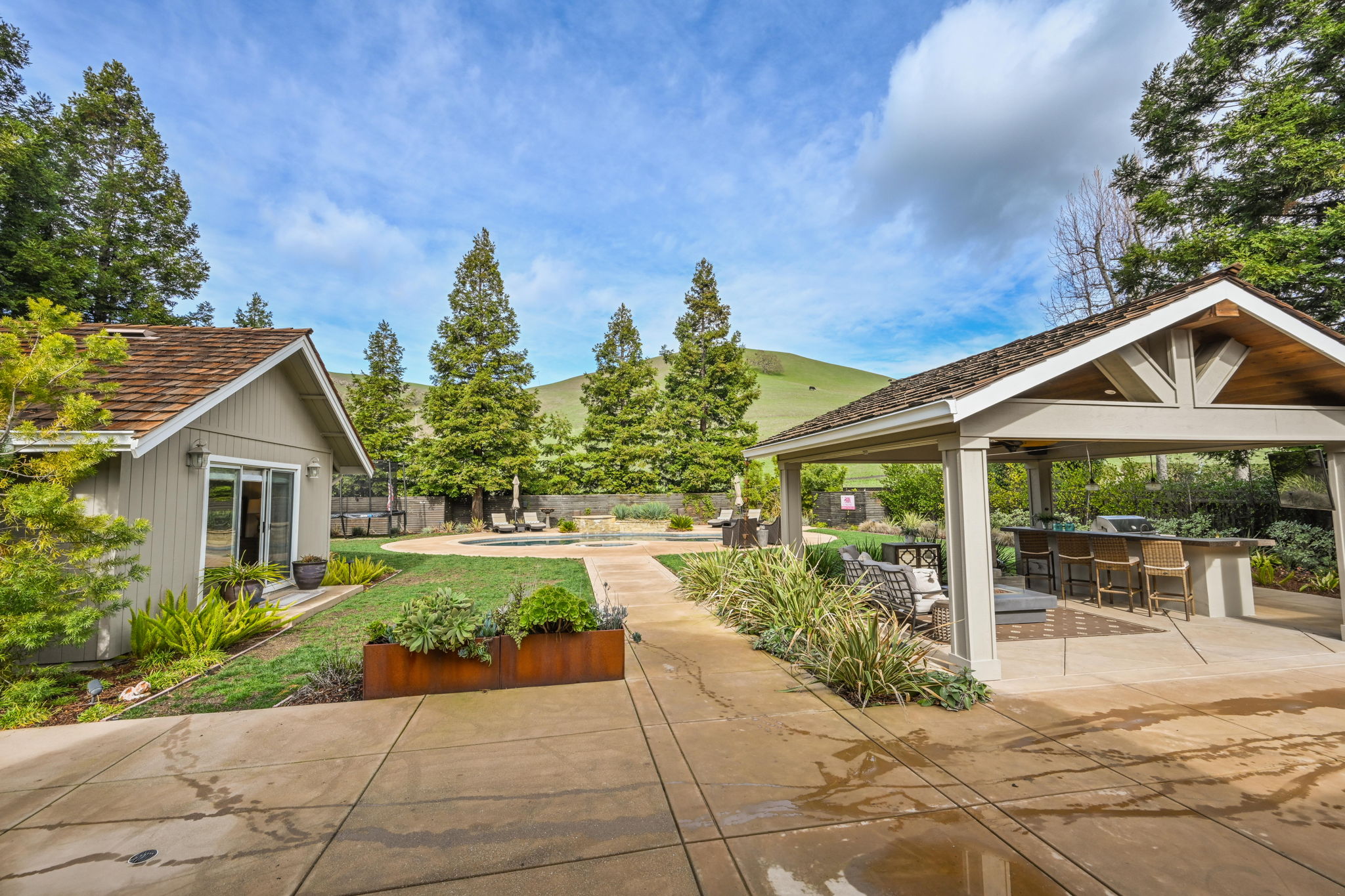 516 Wild Flower Pl, Alamo, CA 94507, US Photo 33