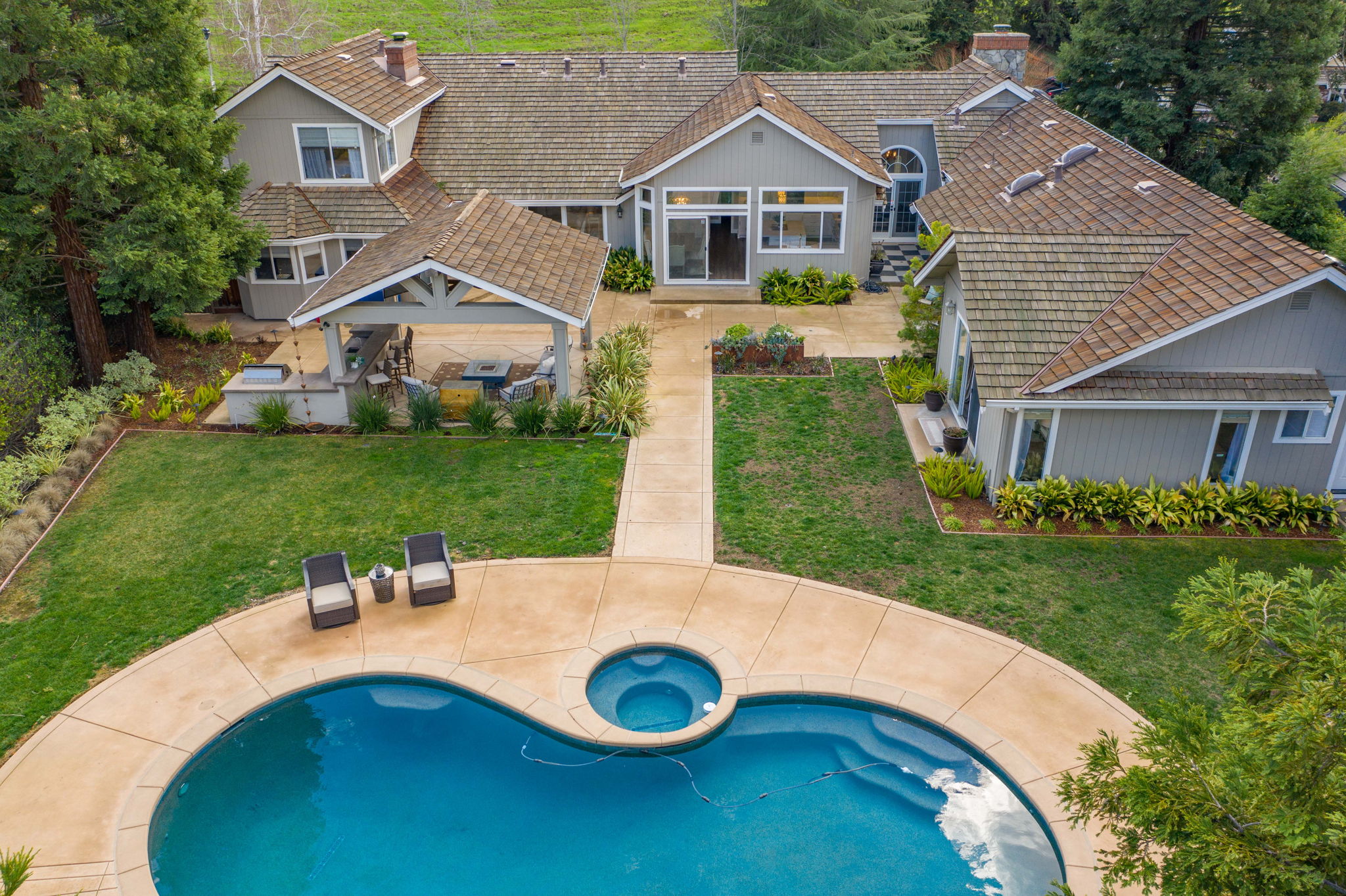 516 Wild Flower Pl, Alamo, CA 94507, US Photo 40