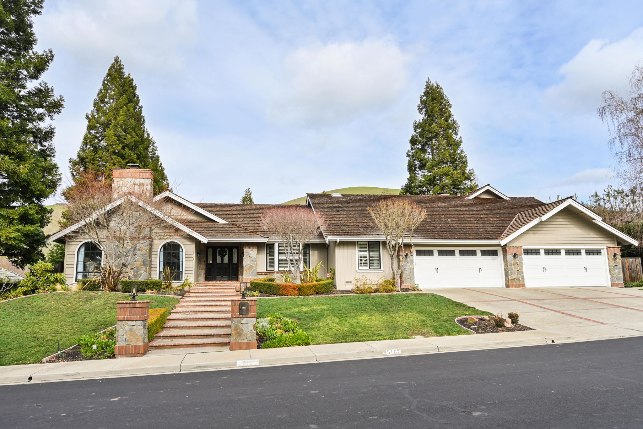 516 Wild Flower Pl, Alamo, CA 94507, US Photo 3