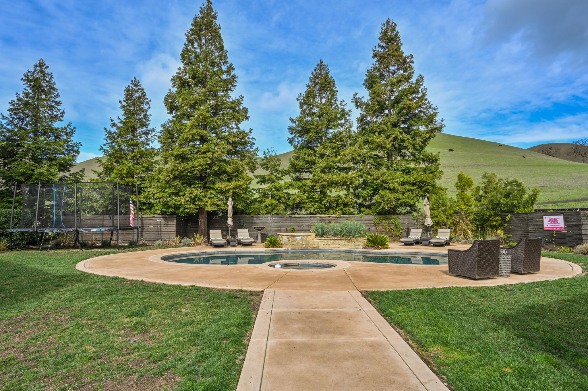 516 Wild Flower Pl, Alamo, CA 94507, US Photo 34