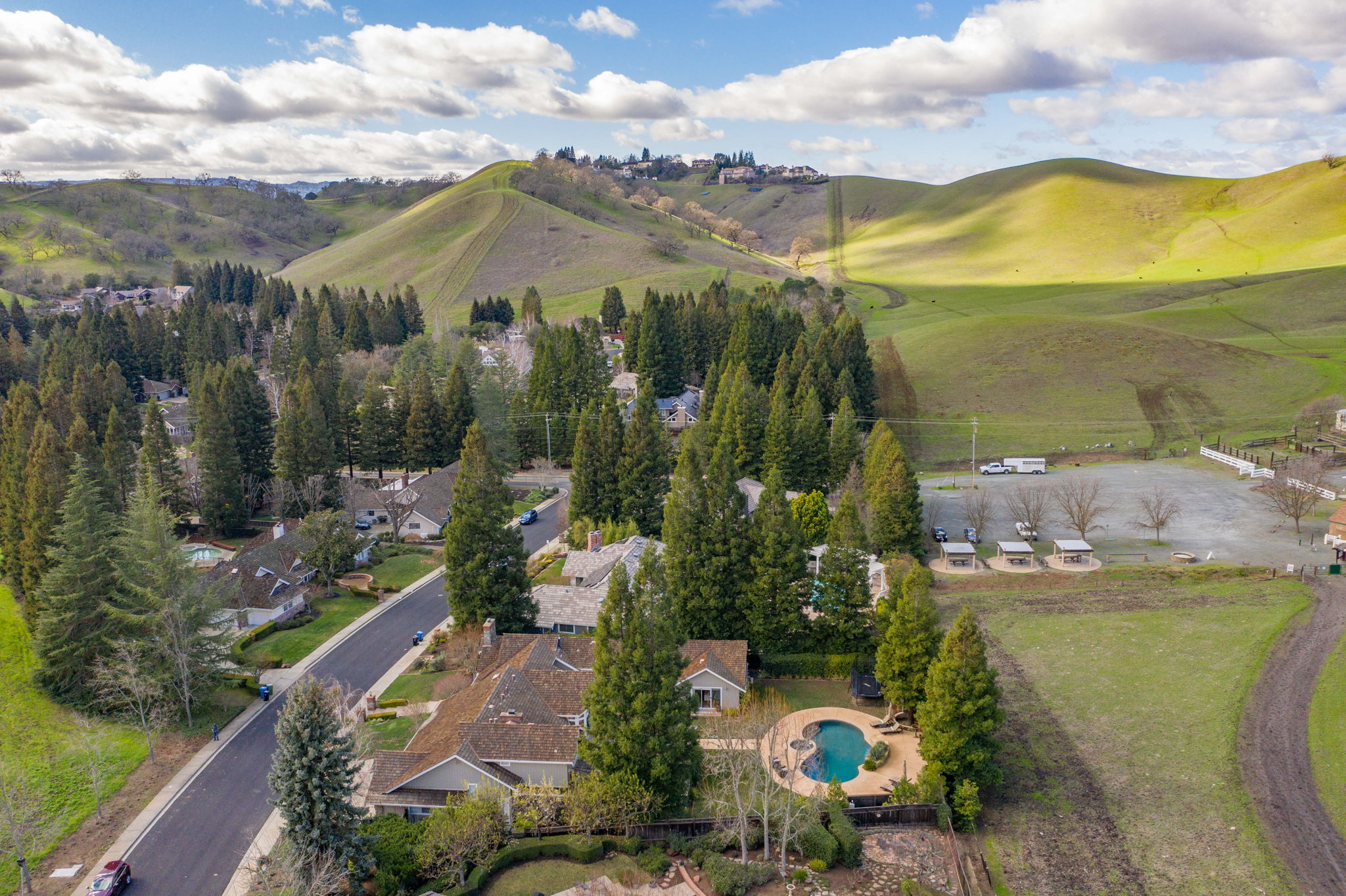 516 Wild Flower Pl, Alamo, CA 94507, US Photo 44