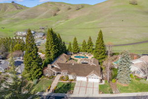 516 Wild Flower Pl, Alamo, CA 94507, US Photo 1