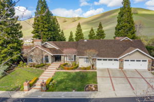 516 Wild Flower Pl, Alamo, CA 94507, US Photo 0