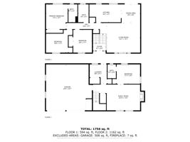 Floorplan #3