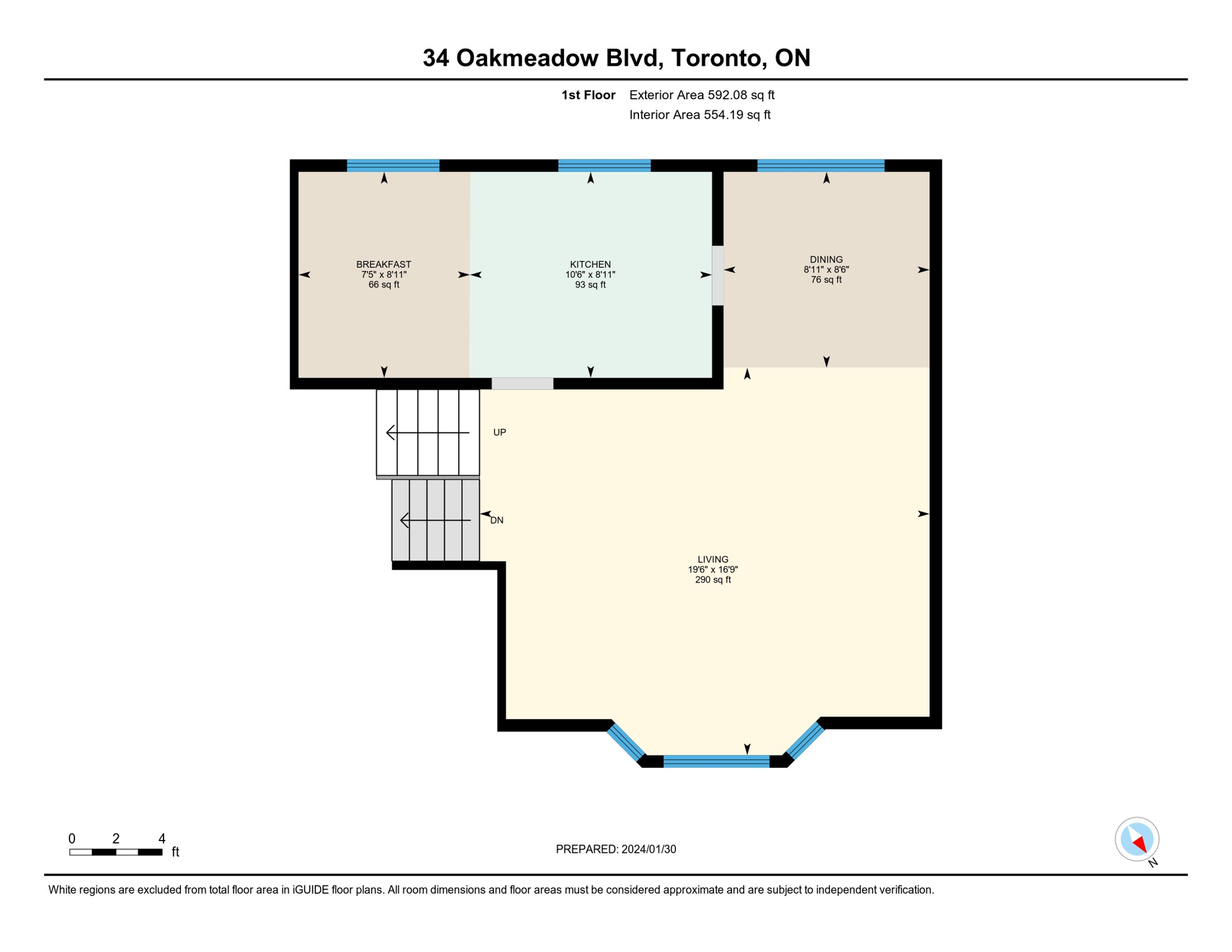 Floorplan #2
