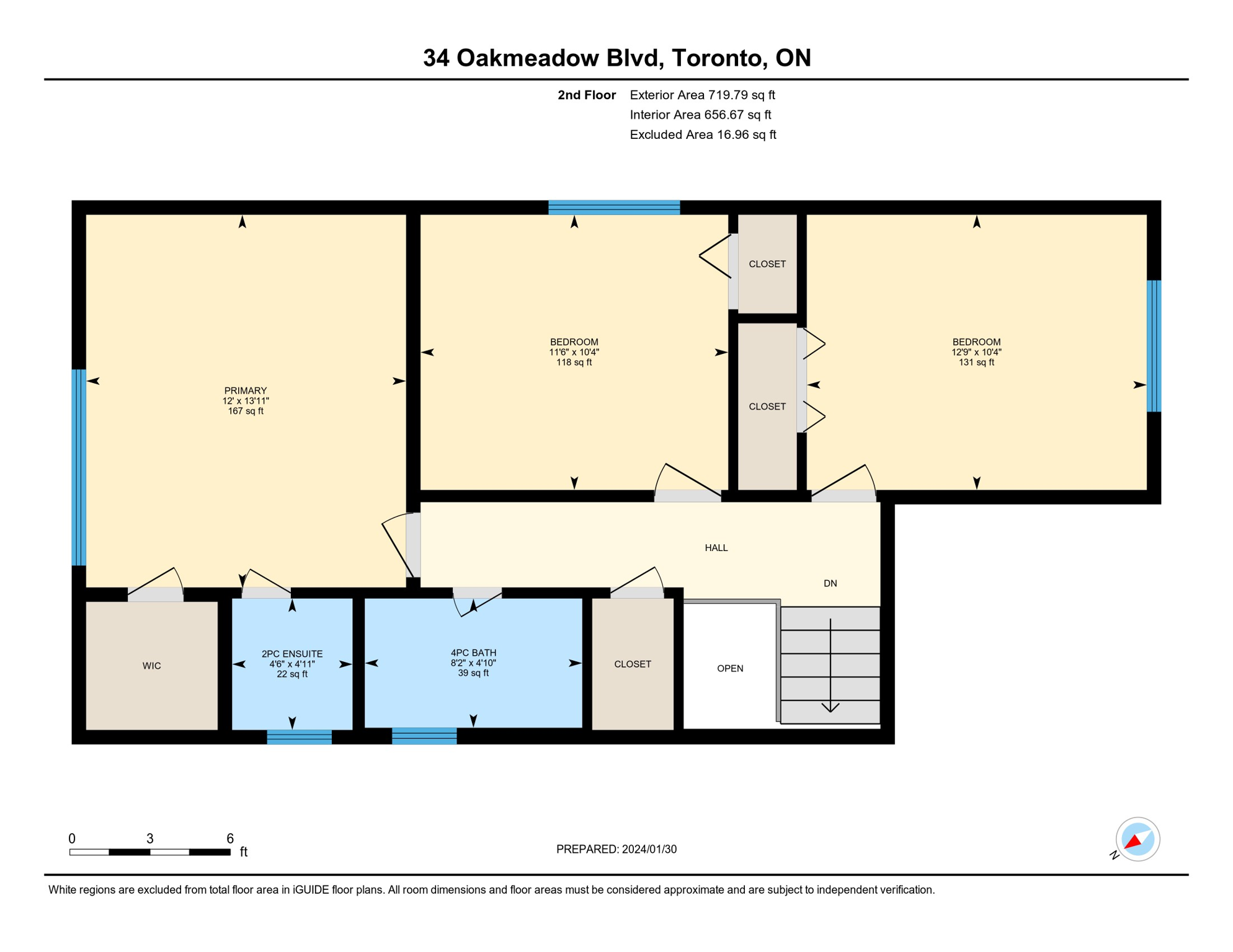 Floorplan #3