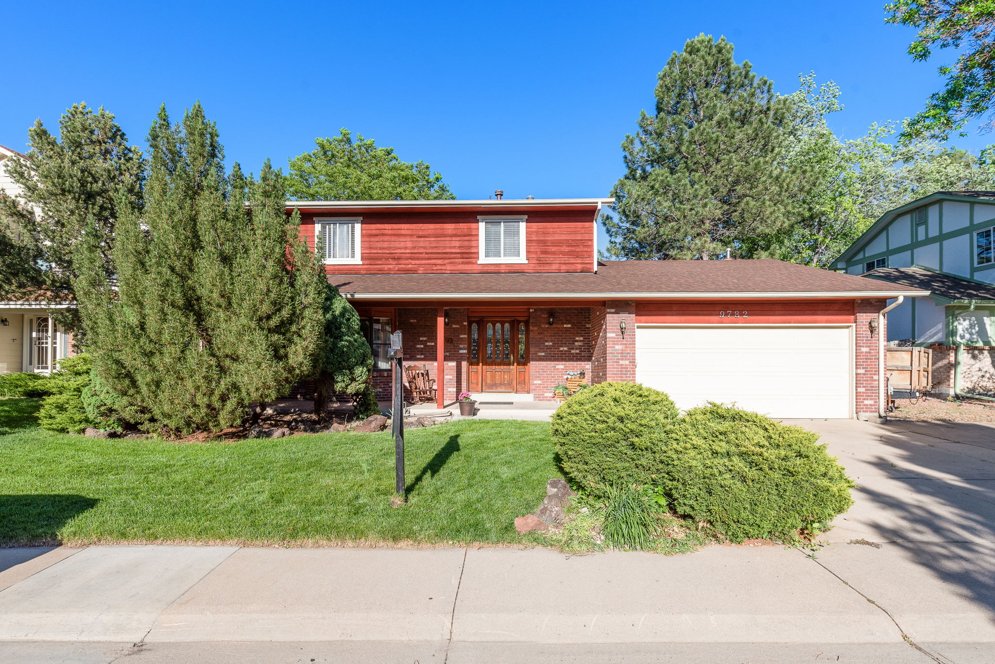 9782 Meade Cir, Westminster, CO 80031, US