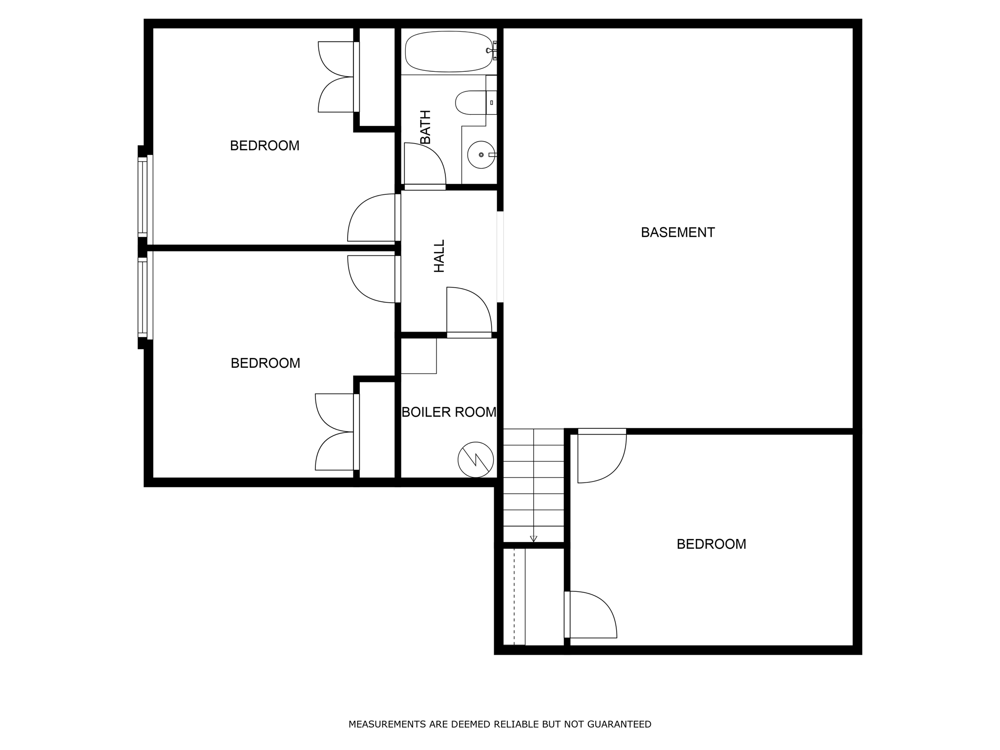 Floorplan #6