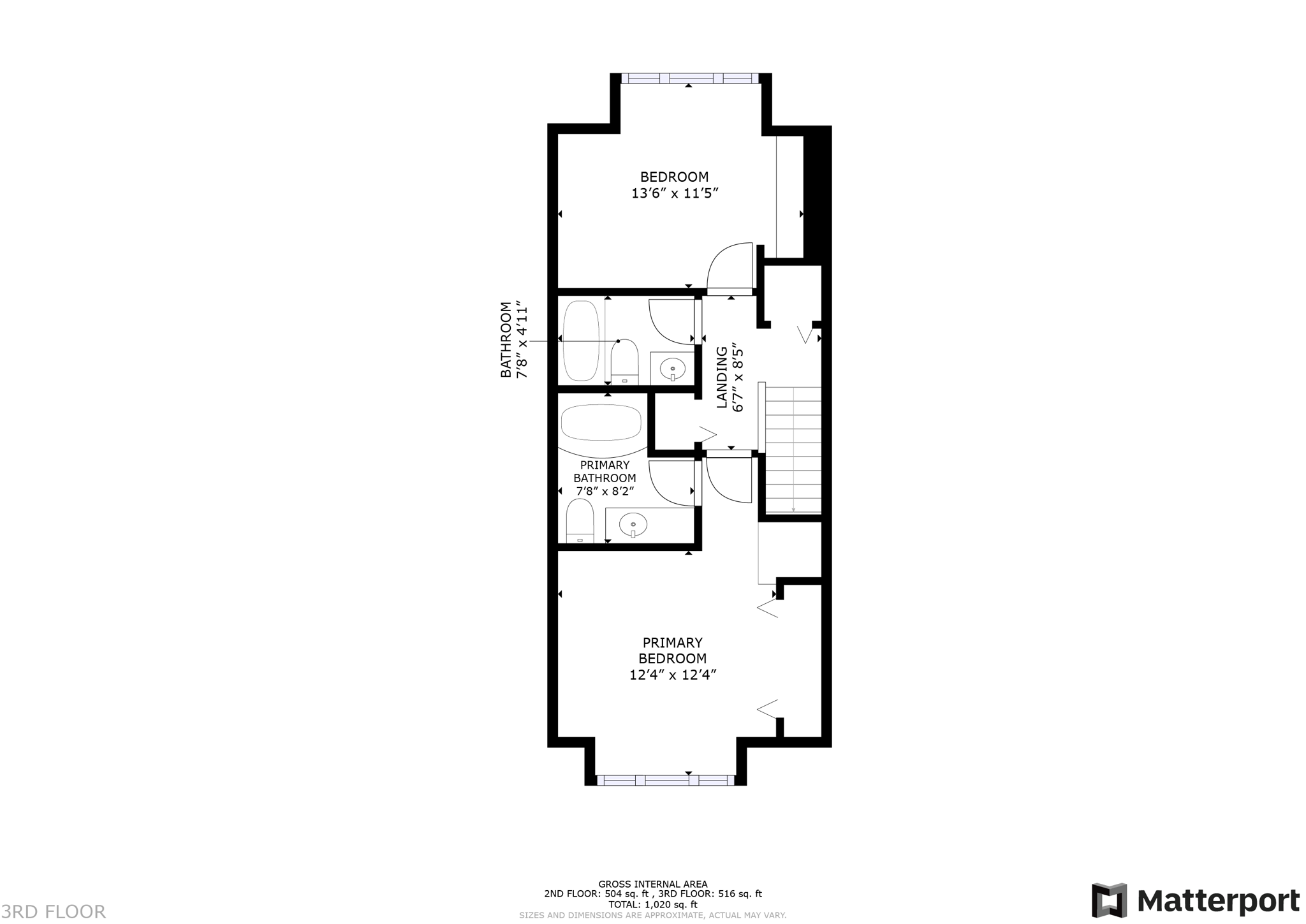 Floorplan #3