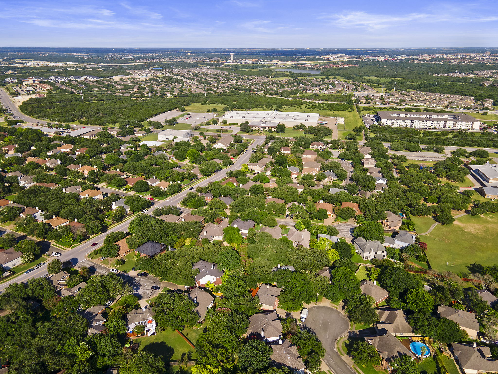 1203 Dover Cove, Cedar Park, TX 78613, USA Photo 53