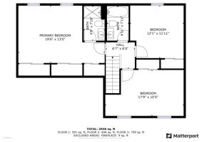 Floorplan #3